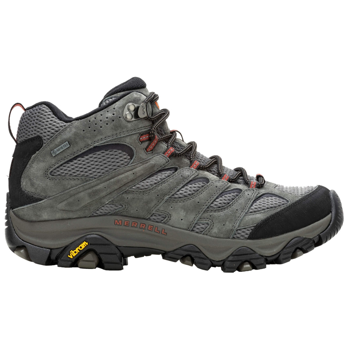 Mens Moab 3 Mid GTX Walking Boot