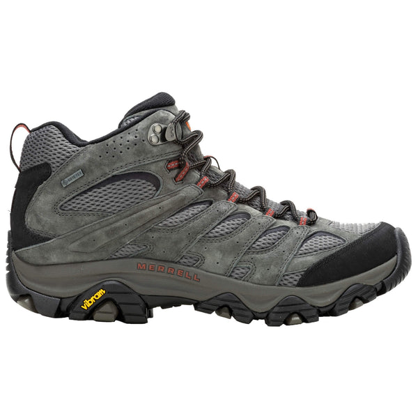 Mens Moab 3 Mid GTX Walking Boot