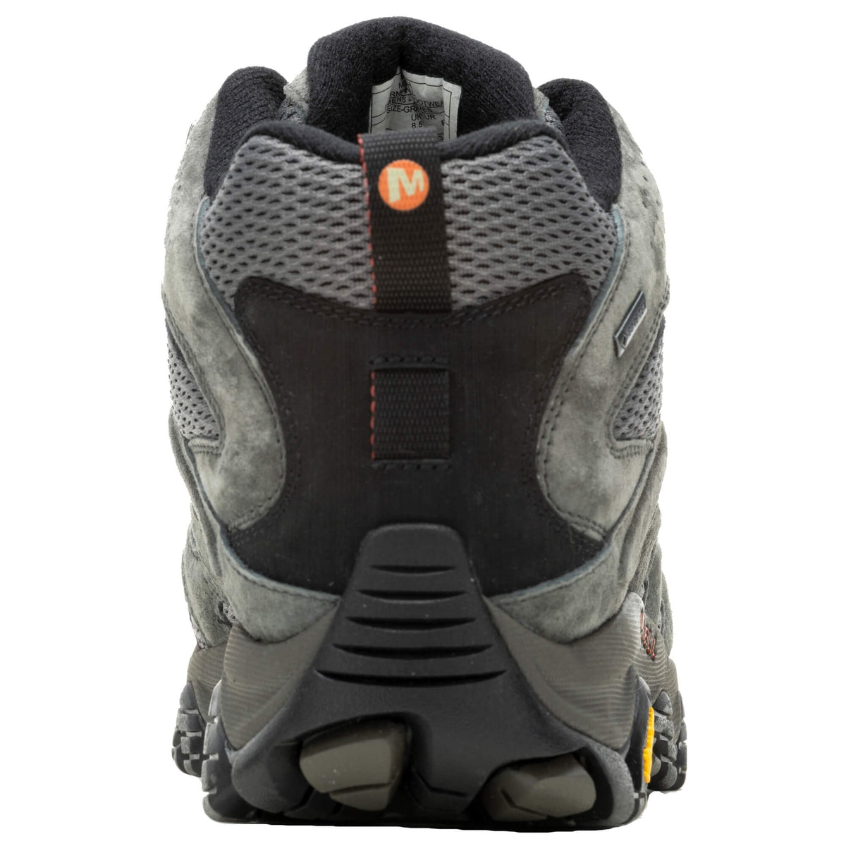 Mens Moab 3 Mid GTX Walking Boot