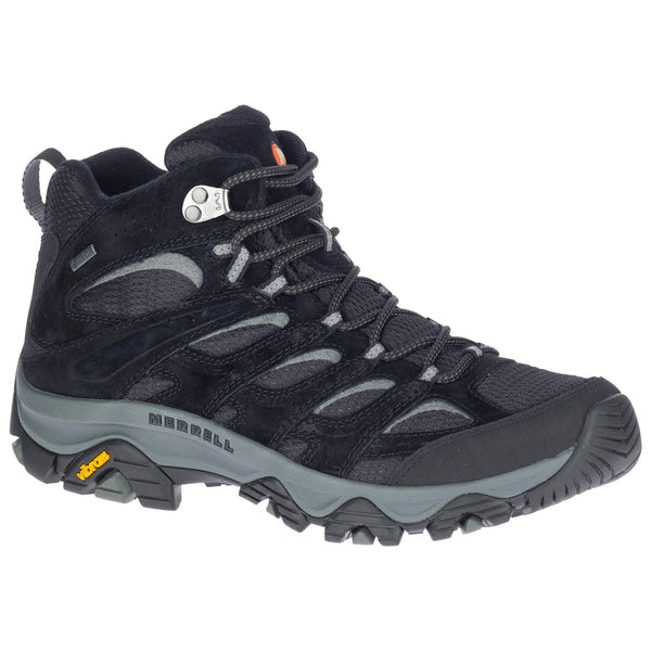 Mens Moab 3 Mid GTX Walking Boot