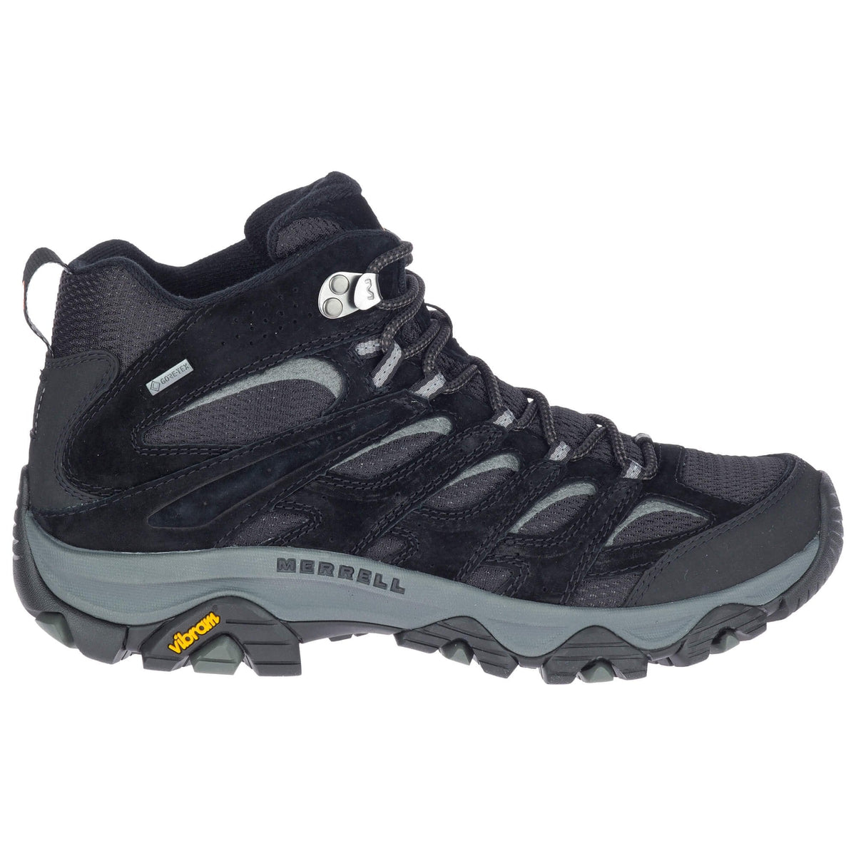 Mens Moab 3 Mid GTX Walking Boot