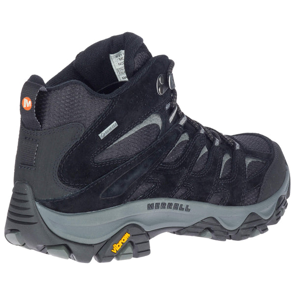 Mens Moab 3 Mid GTX Walking Boot