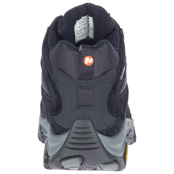 Mens Moab 3 Mid GTX Walking Boot