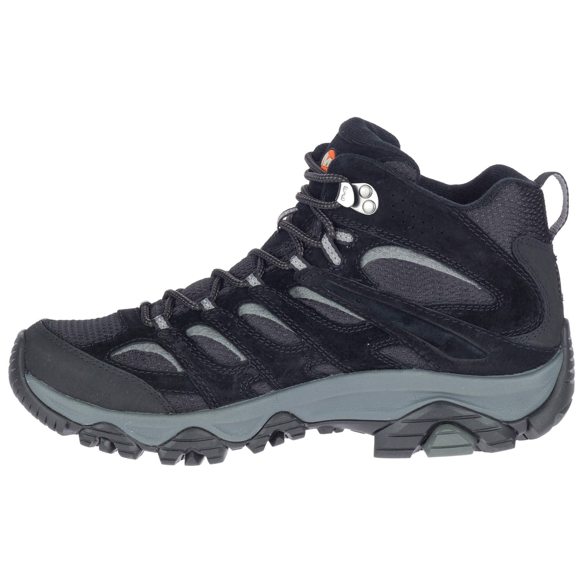 Mens Moab 3 Mid GTX Walking Boot