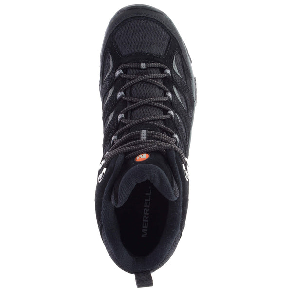 Mens Moab 3 Mid GTX Walking Boot