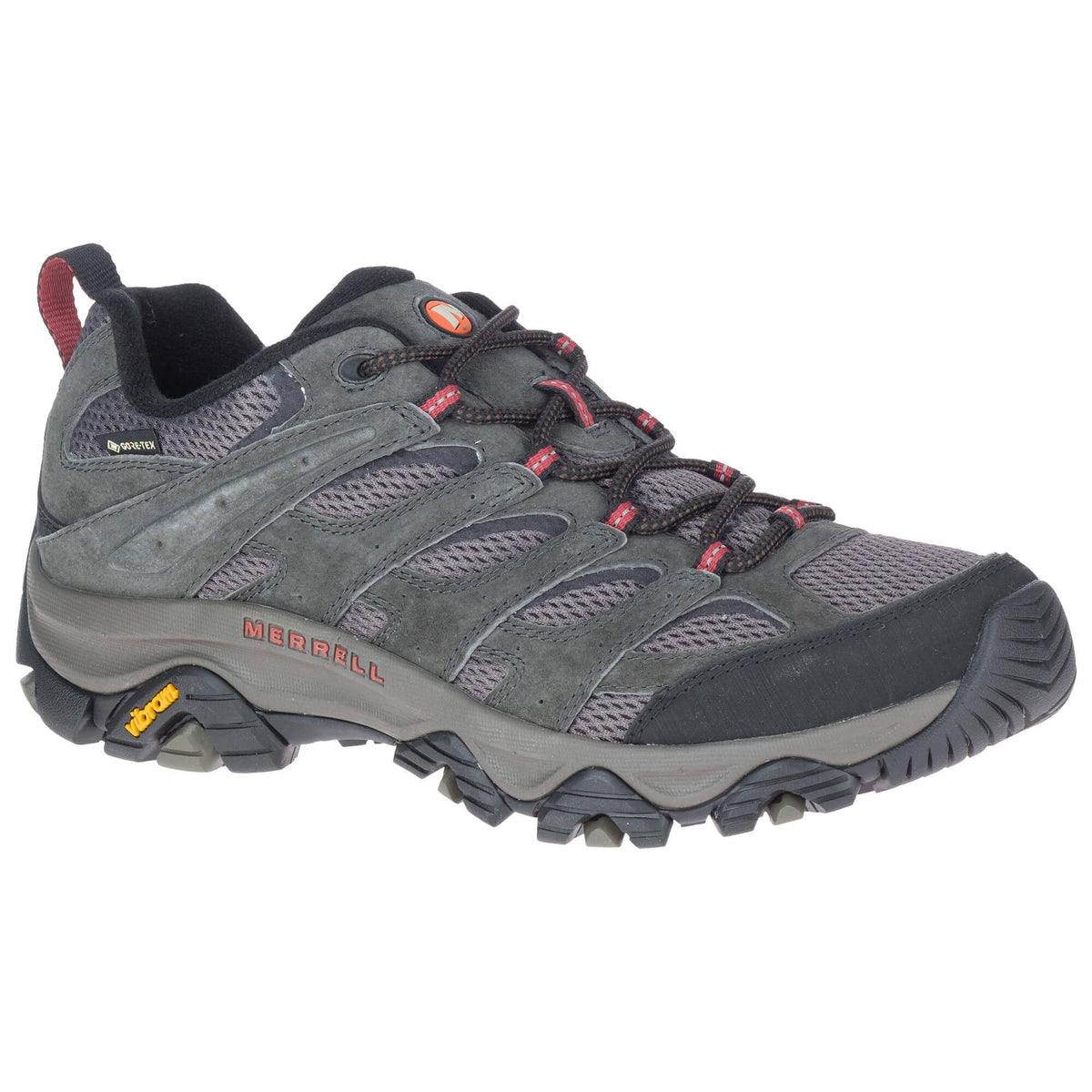 Mens Moab 3 GTX Walking Shoe