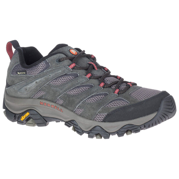 Mens Moab 3 GTX Walking Shoe