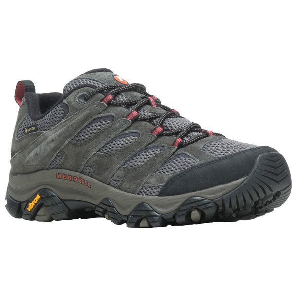Mens Moab 3 GTX Walking Shoe