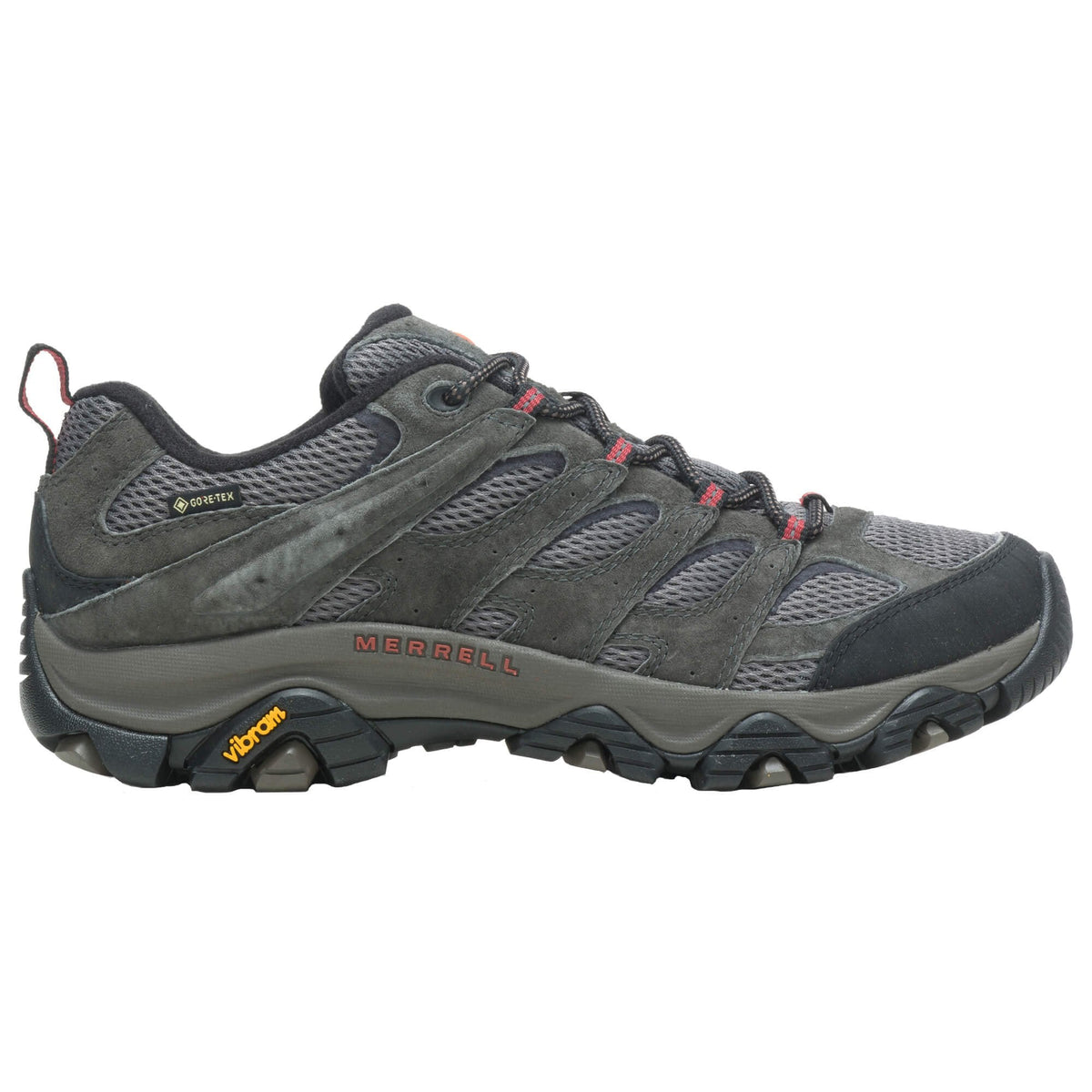Mens Moab 3 GTX Walking Shoe