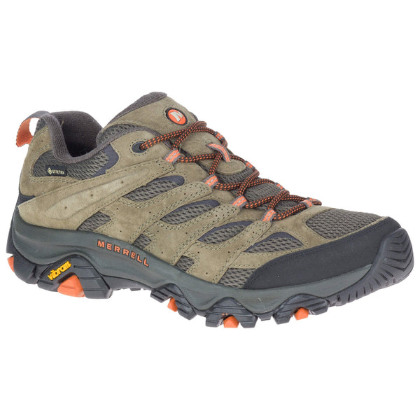 Mens Moab 3 GTX Walking Shoe