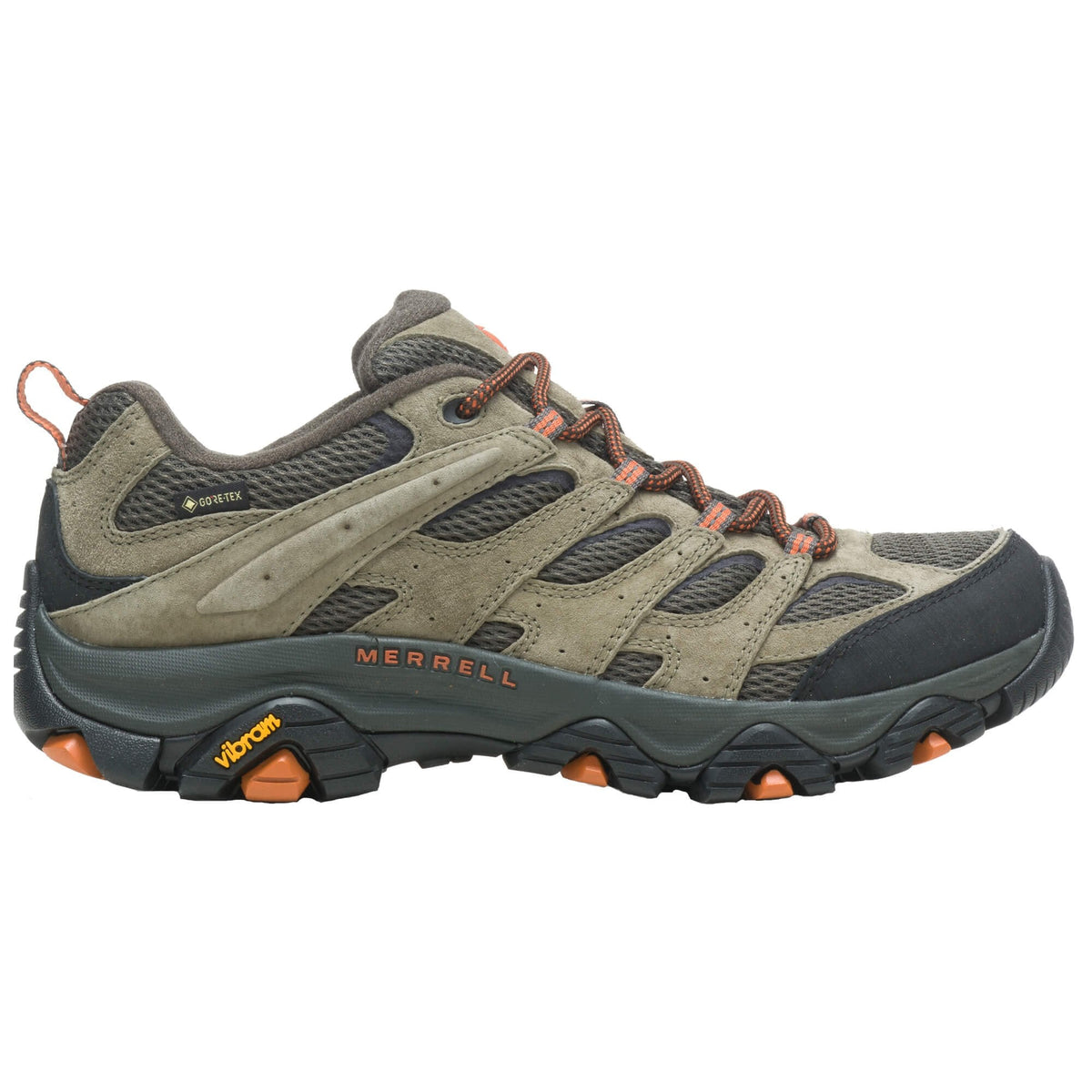 Mens Moab 3 GTX Walking Shoe