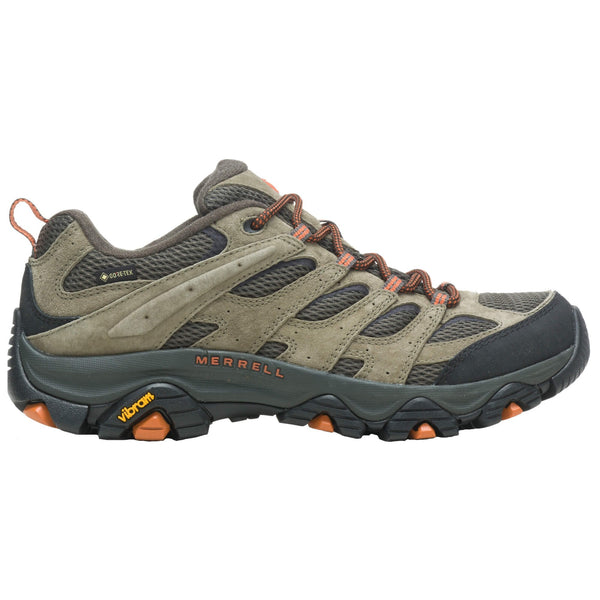Mens Moab 3 GTX Walking Shoe