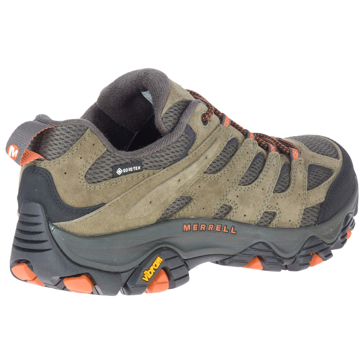 Mens Moab 3 GTX Walking Shoe