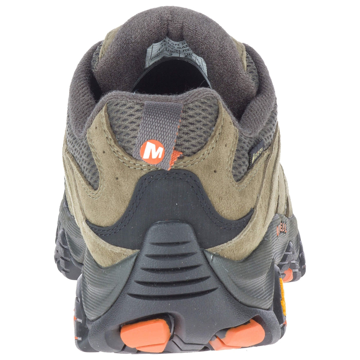Mens Moab 3 GTX Walking Shoe