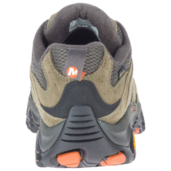 Mens Moab 3 GTX Walking Shoe