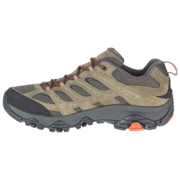 Mens Moab 3 GTX Walking Shoe