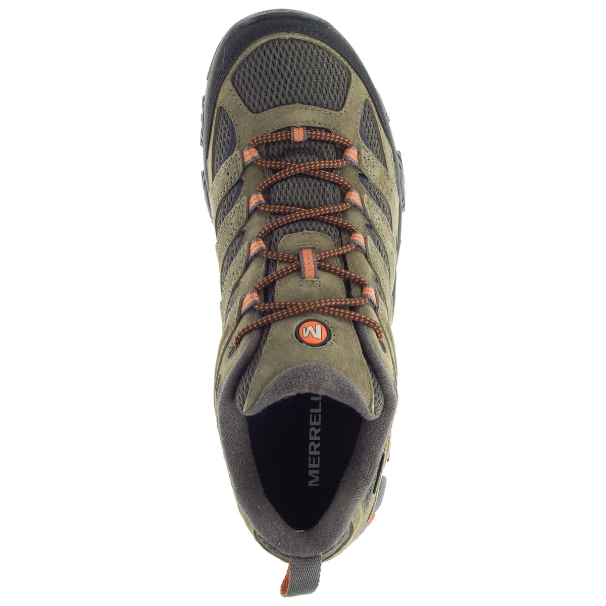 Mens Moab 3 GTX Walking Shoe