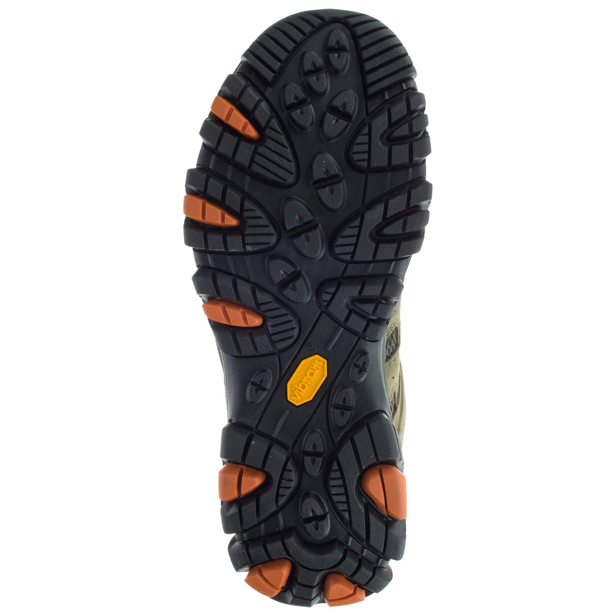 Mens Moab 3 GTX Walking Shoe