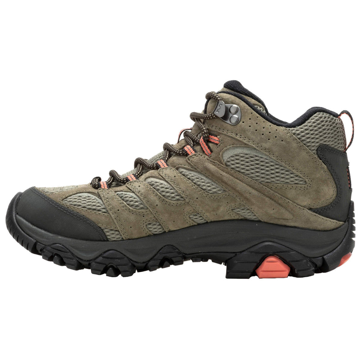 Womens Moab 3 Mid GTX Walking Boot
