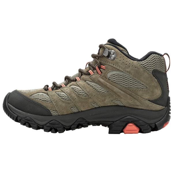 Womens Moab 3 Mid GTX Walking Boot