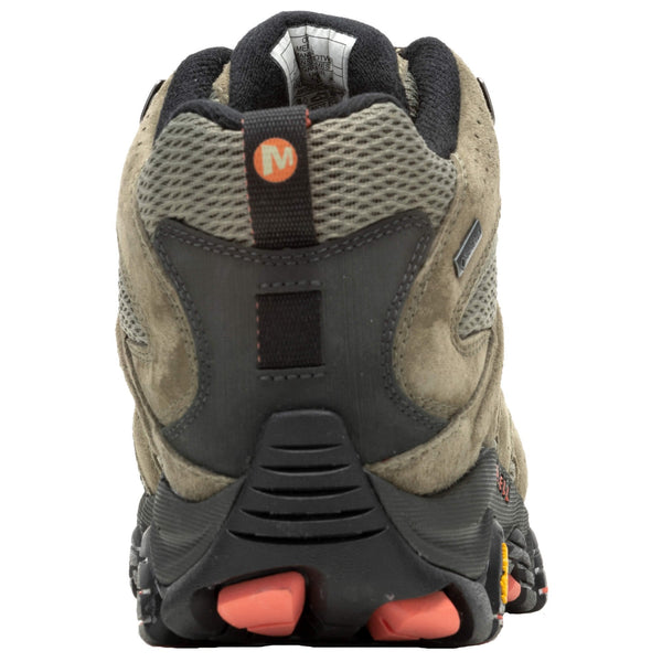 Womens Moab 3 Mid GTX Walking Boot