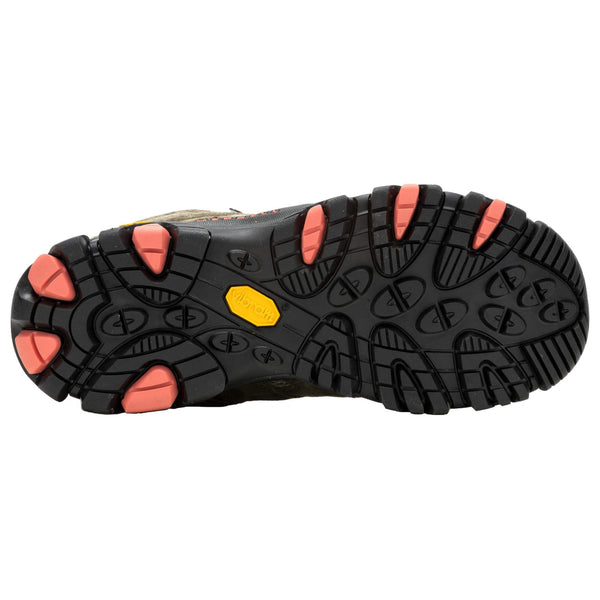 Womens Moab 3 Mid GTX Walking Boot