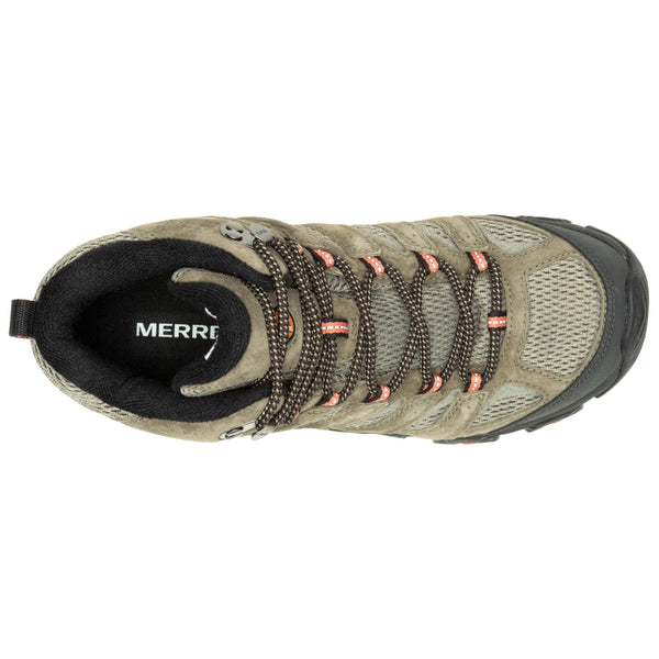 Womens Moab 3 Mid GTX Walking Boot