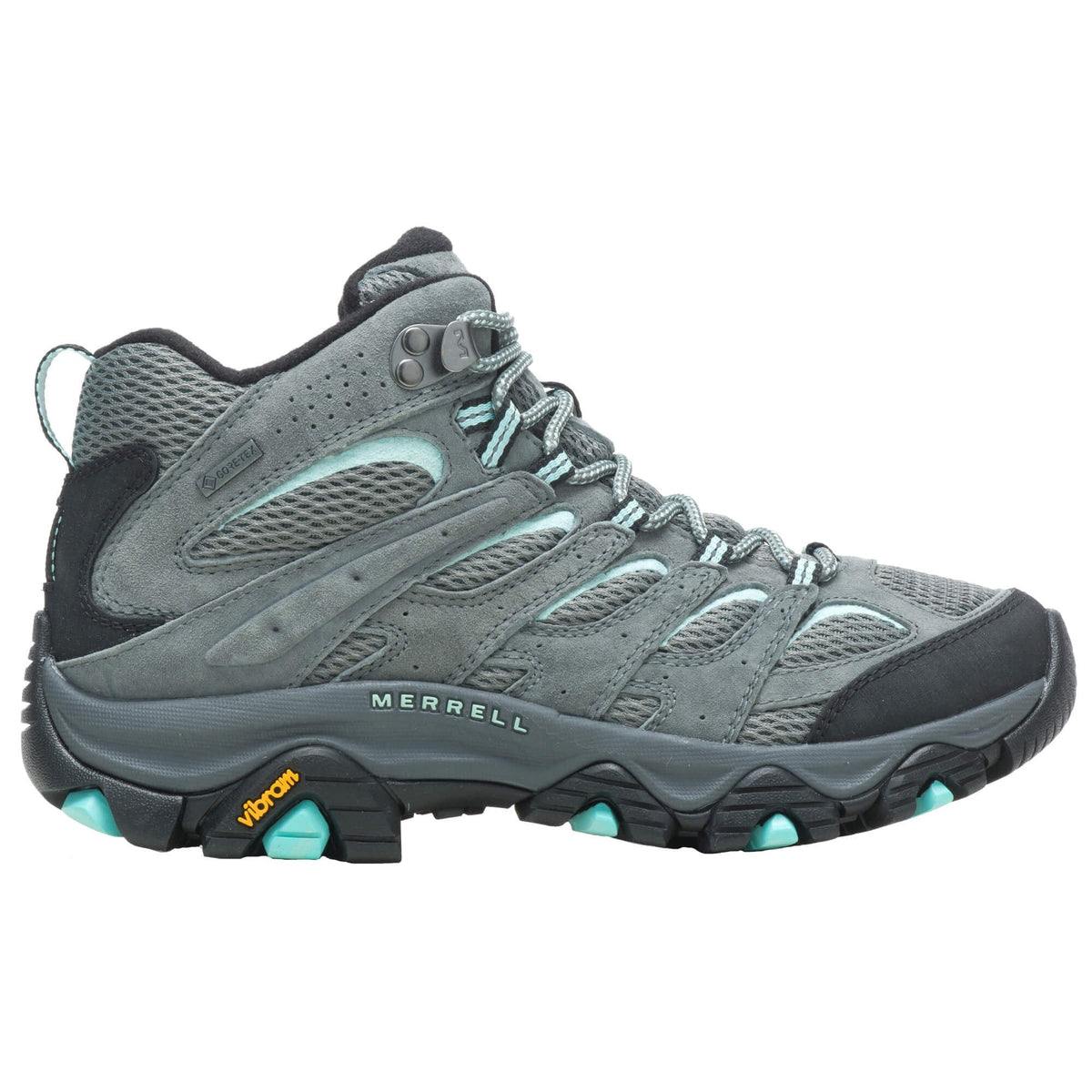 Womens Moab 3 Mid GTX Walking Boot