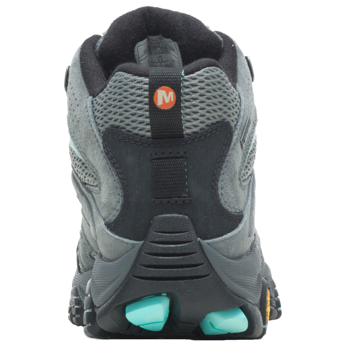 Womens Moab 3 Mid GTX Walking Boot