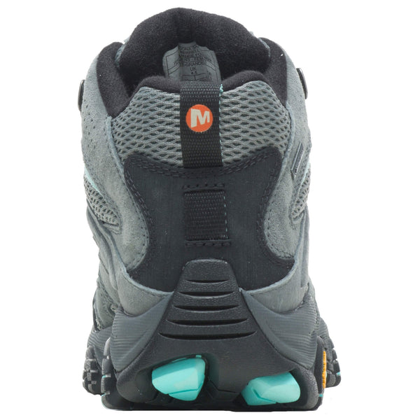 Womens Moab 3 Mid GTX Walking Boot