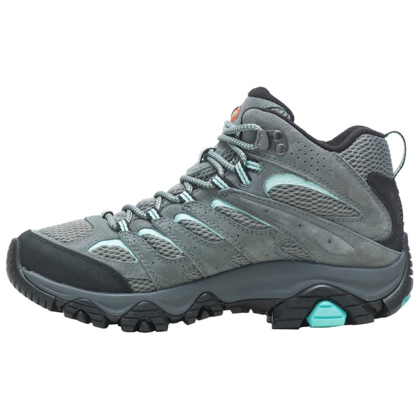 Womens Moab 3 Mid GTX Walking Boot