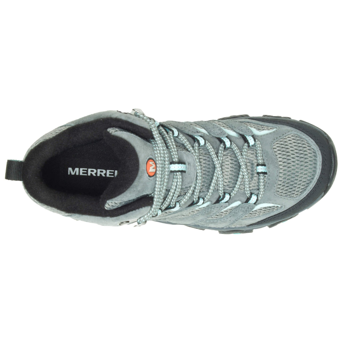 Womens Moab 3 Mid GTX Walking Boot