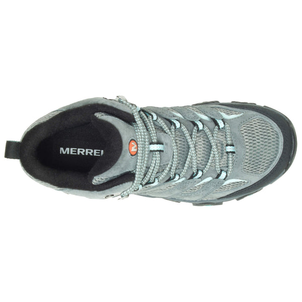 Womens Moab 3 Mid GTX Walking Boot
