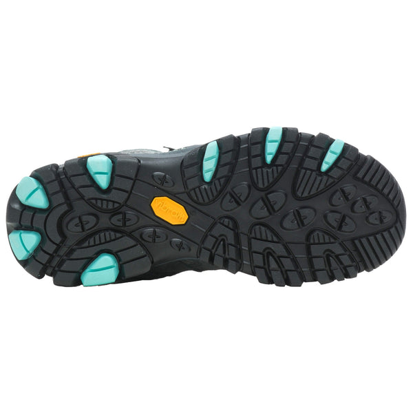 Womens Moab 3 Mid GTX Walking Boot