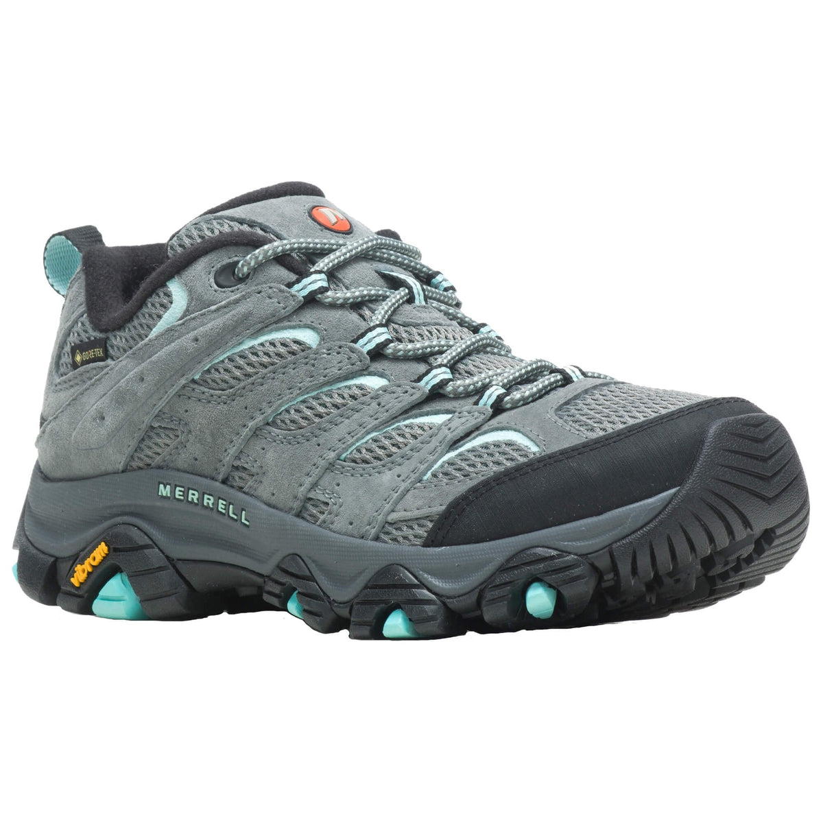 Womens Moab 3 GTX Walking Shoe