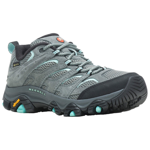 Womens Moab 3 GTX Walking Shoe