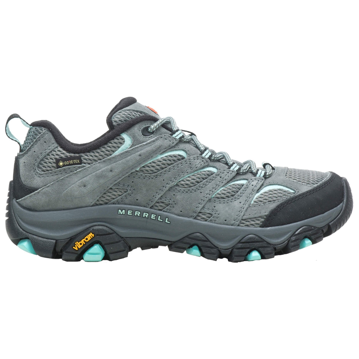 Womens Moab 3 GTX Walking Shoe