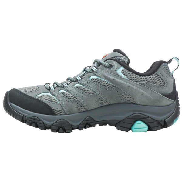 Womens Moab 3 GTX Walking Shoe