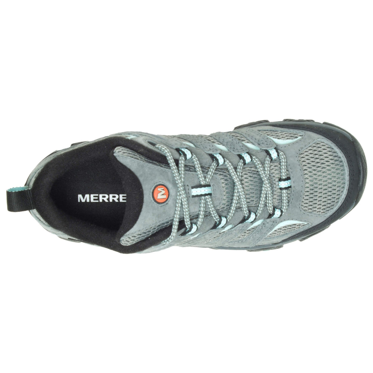 Womens Moab 3 GTX Walking Shoe