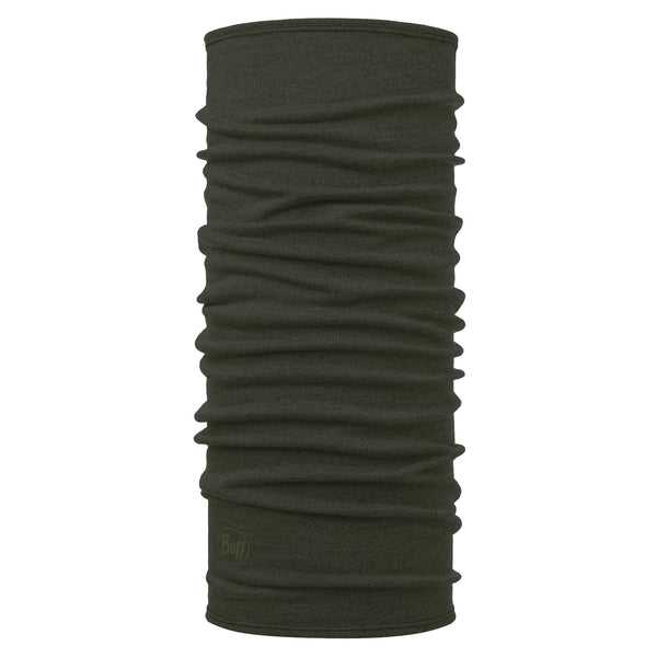 Solid Merino Midweight