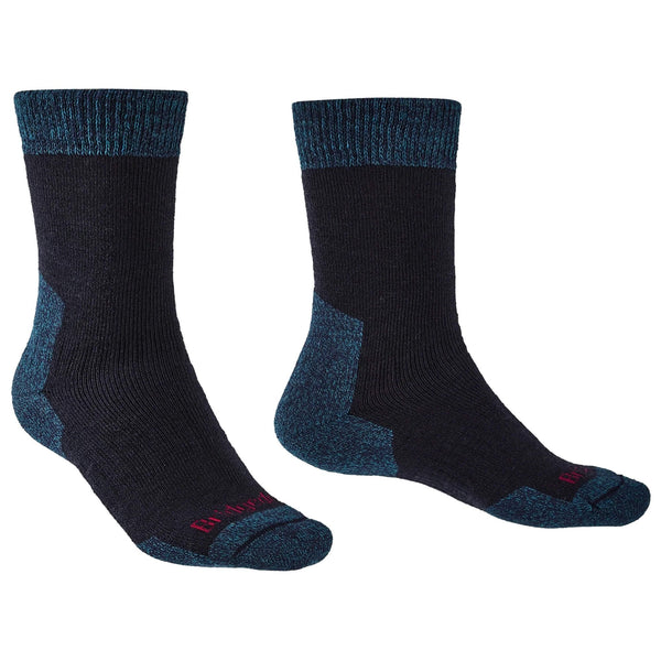 Explorer Heavyweight Merino Comfort Sock