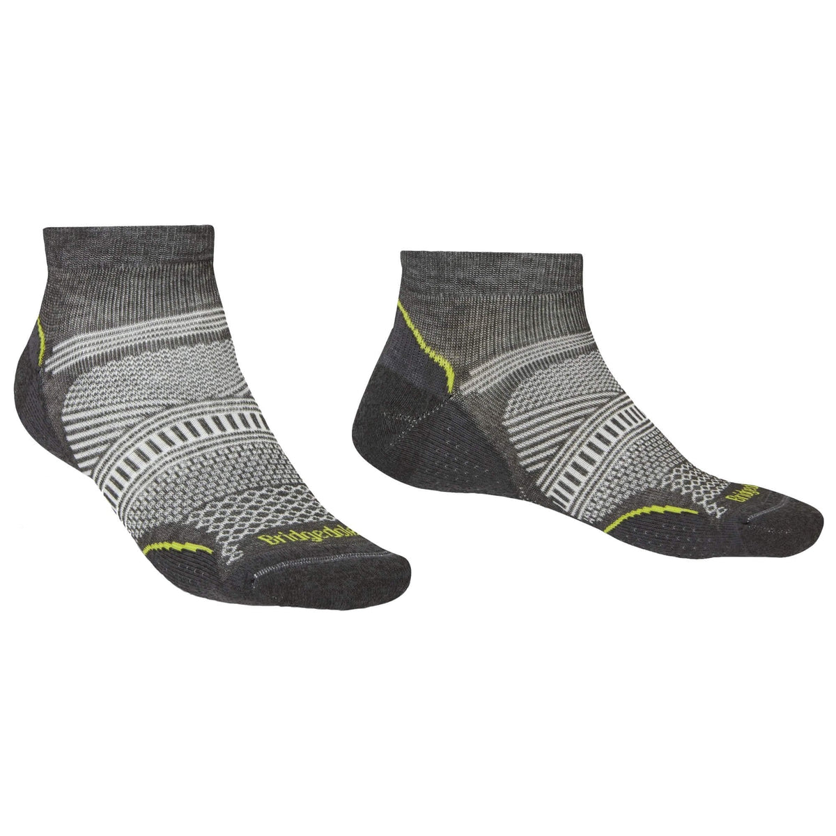 Ultra Light T2 Coolmax Performance Low Sock