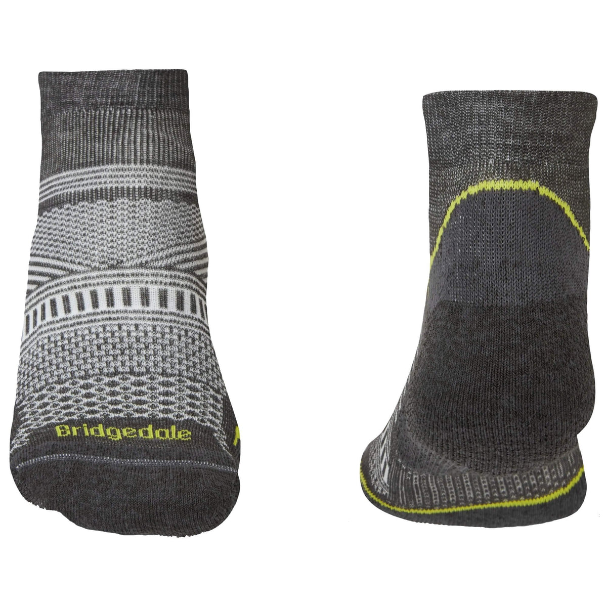 Ultra Light T2 Coolmax Performance Low Sock
