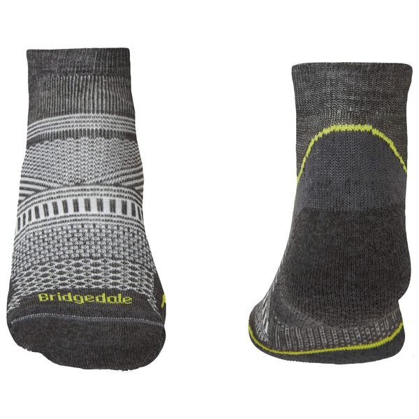 Ultra Light T2 Coolmax Performance Low Sock