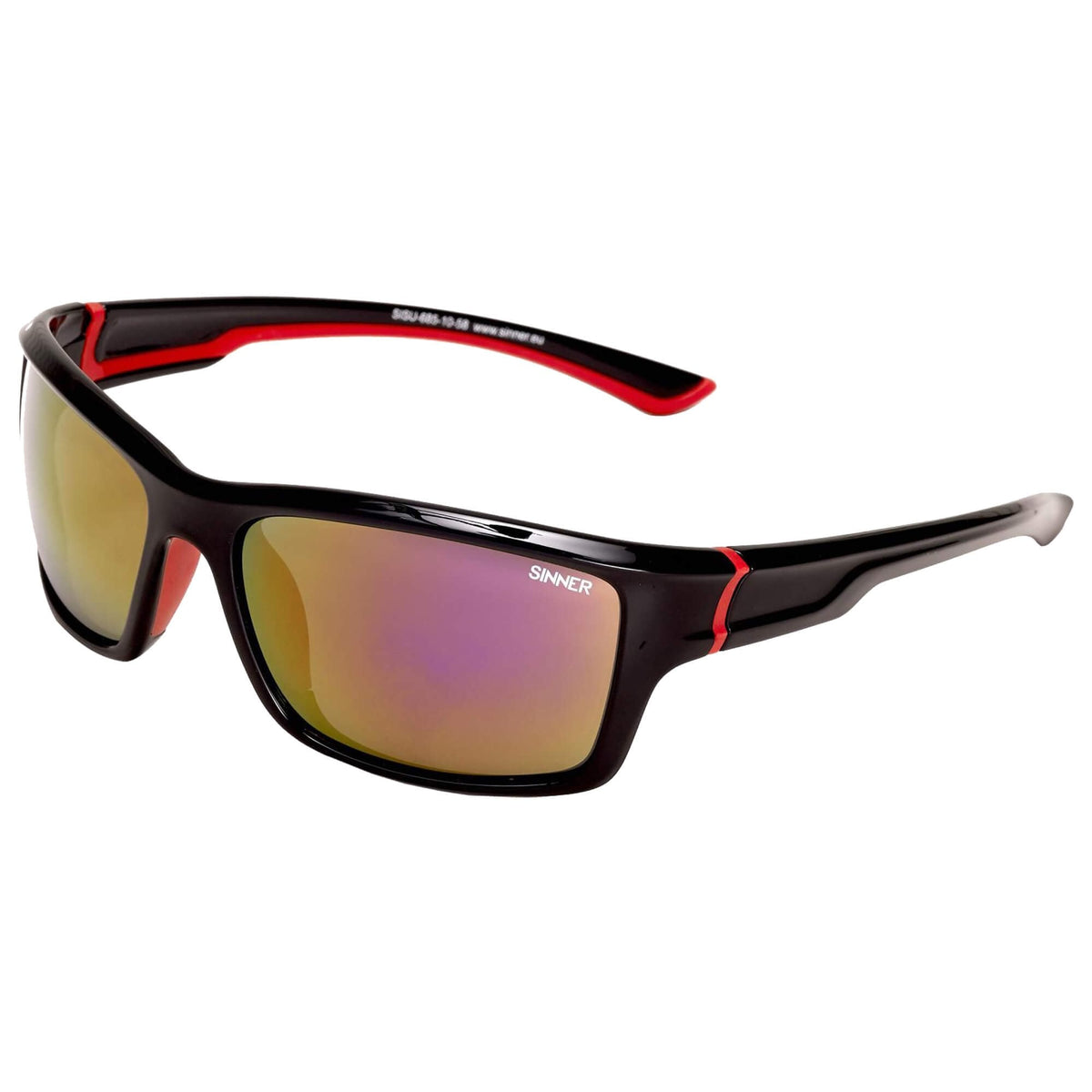 Eyewear Cayo