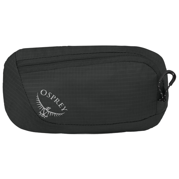 Pack Pocket Zippered