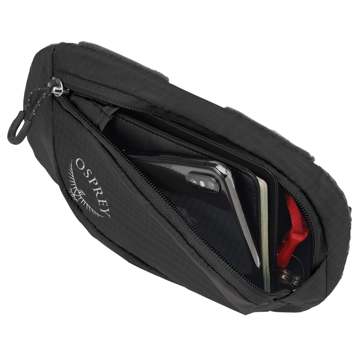 Pack Pocket Zippered
