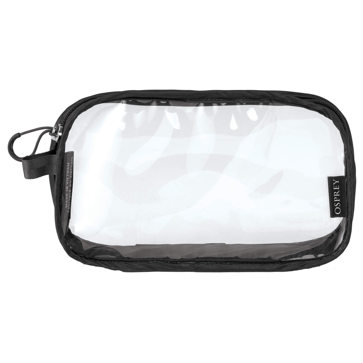 Liquids Pouch