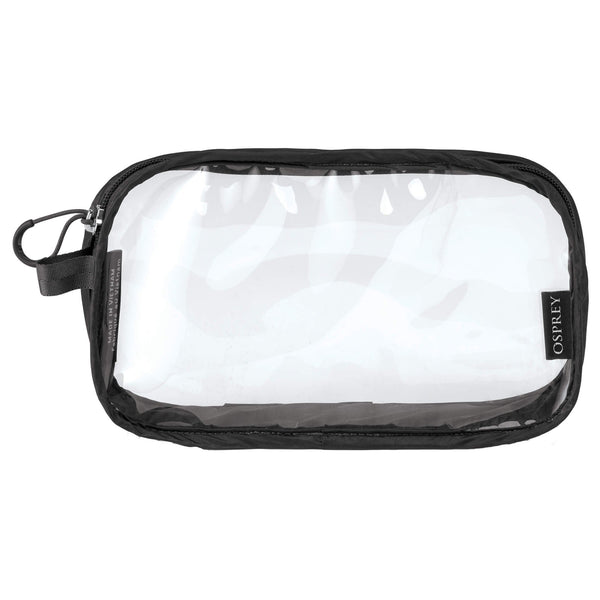 Liquids Pouch