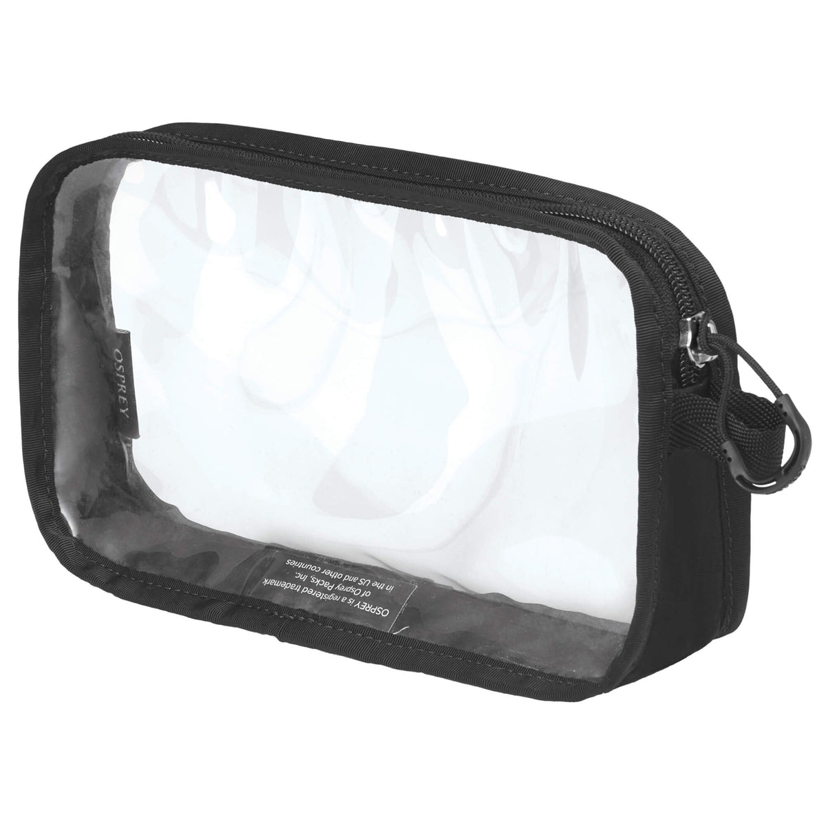 Liquids Pouch